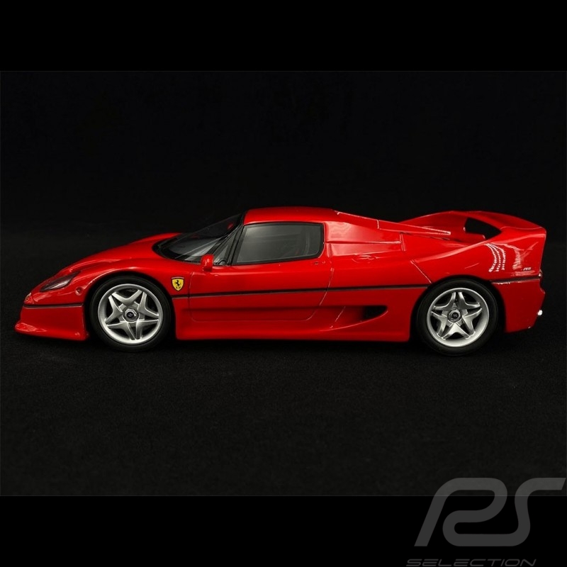 Ferrari F50 1995 Rot 1/18 GT Spirit GT342