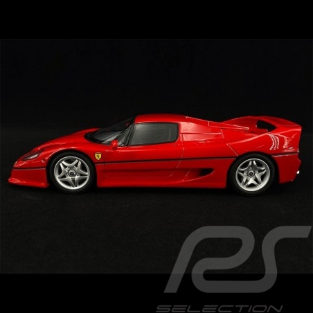 Ferrari F50 1995 Red 1/18 GT Spirit GT342