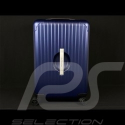 Valise Hardcase Koffer Trolley Porsche AluFrame Rimowa XL Bleu Mat WAP0354000KRO2