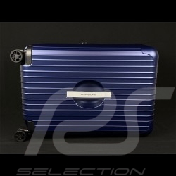 Porsche Trolley Rimowa AluFrame XL Mattblau Medium Koffer WAP0354000KRO2