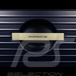 Porsche Trolley Rimowa AluFrame XL Mattblau Medium Koffer WAP0354000KRO2