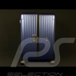 Valise Hardcase Koffer Trolley Porsche AluFrame Rimowa XL Bleu Mat WAP0354000KRO2