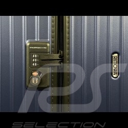 Porsche Trolley Rimowa Aluframe Matt Blue XL hardcase WAP0354000KRO2