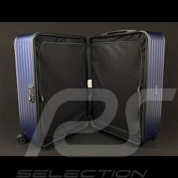 Valise Hardcase Koffer Trolley Porsche AluFrame Rimowa XL Bleu Mat WAP0354000KRO2