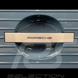 Valise Hardcase Koffer Trolley Porsche AluFrame Rimowa M Bleu Etna Metallique WAP0354010DY31