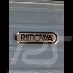Porsche Trolley Rimowa M Etna Blue Metallic Medium hardcase