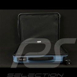 Valise Hardcase Koffer Trolley Porsche AluFrame Rimowa M Bleu Etna Metallique WAP0354010DY31