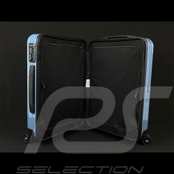 Porsche Trolley Rimowa AluFrame M Etnablau Metallic Medium Koffer WAP0354010DY31