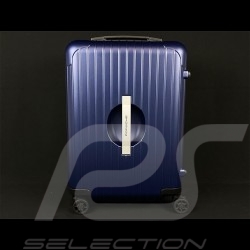 Porsche Trolley Rimowa Aluframe M Matt Blue Medium hardcase WAP0354010KR02