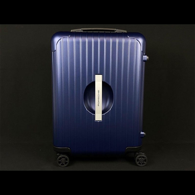 Porsche Trolley Rimowa M Matt Blue Medium hardcase WAP0354010KR02