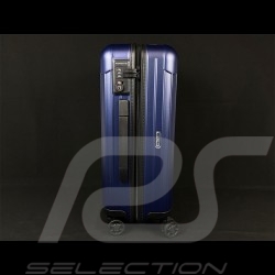 Porsche Trolley Rimowa Aluframe M Matt Blue Medium hardcase WAP0354010KR02