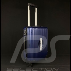 Valise Hardcase Koffer Trolley Porsche AluFrame Rimowa M Bleu Mat WAP0354010KR02