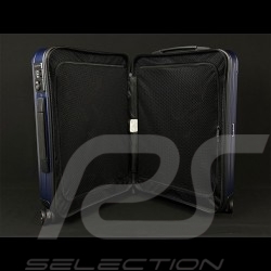 Valise Hardcase Koffer Trolley Porsche AluFrame Rimowa M Bleu Mat WAP0354010KR02