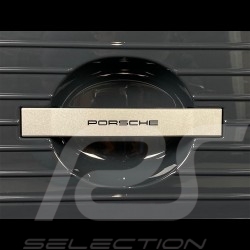 Valise Hardcase Koffer Trolley Porsche AluFrame Rimowa M Bleu Graphite WAP0354010DM5G