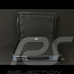 Valise Hardcase Koffer Trolley Porsche AluFrame Rimowa M Bleu Graphite WAP0354010DM5G