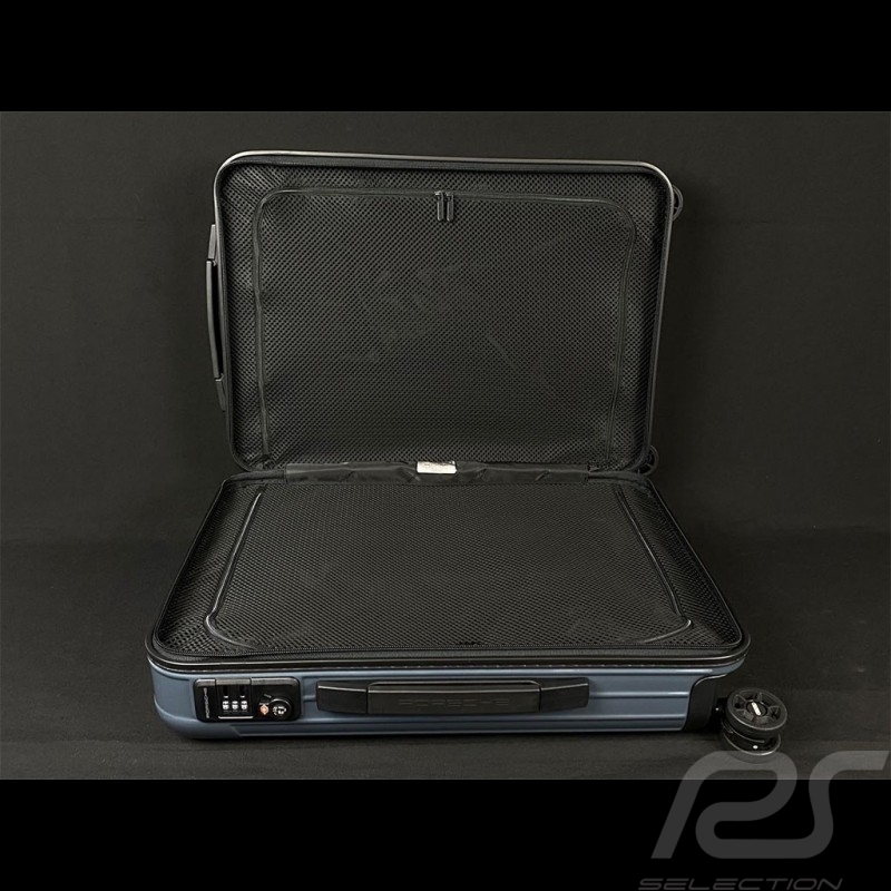 Porsche Trolley Rimowa M Graphite Blue 