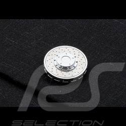 Jeu set de 3 boutons buttons knöpfe Disque de freins Porsche 911 GT3 Acier Autoart 45702