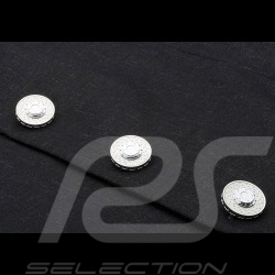 Jeu de 3 boutons Disque de freins Porsche 911 GT3 Acier Autoart 45702