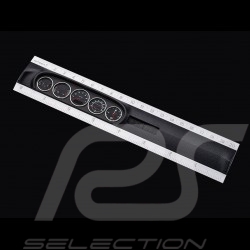 Porte-clés Mercedes Classic logo vintage Mercedes-Benz B66041524