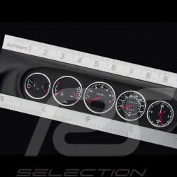 Porte-clés Mercedes Classic logo vintage Mercedes-Benz B66041524