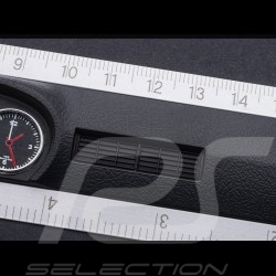 Règle Ruller Regel Porsche 964 Tableau de Bord Dashboard Armaturenbrett  20 cm Autoart 49120