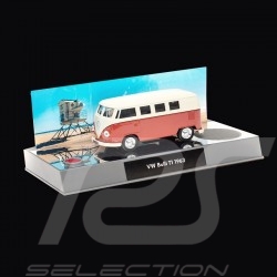 Porsche 911 1965 grise 1/43 Porsche Museum MAP01991113