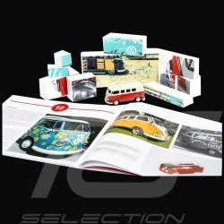 Porsche 911 1965 grise 1/43 Porsche Museum MAP01991113