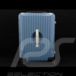 Valise Hardcase Koffer Trolley Porsche AluFrame Rimowa M Bleu Etna Metallique WAP0354010DY31