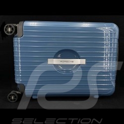 Valise Hardcase Koffer Trolley Porsche AluFrame Rimowa M Bleu Etna Metallique WAP0354010DY31