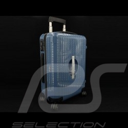 Porsche Trolley Rimowa Aluframe M Etna Blue Metallic Medium hardcase WAP0354010DY31