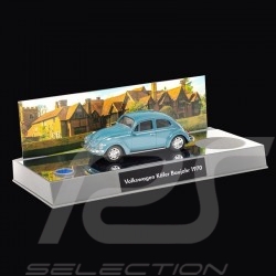 Porsche 911 1965 grise 1/43 Porsche Museum MAP01991113