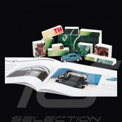 Porsche 911 1965 grise 1/43 Porsche Museum MAP01991113