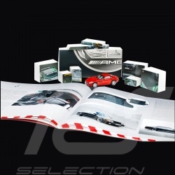 Porsche 911 1965 grise 1/43 Porsche Museum MAP01991113