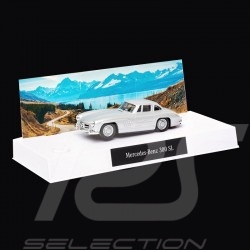Porsche 911 1965 grise 1/43 Porsche Museum MAP01991113