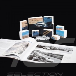 Porsche 911 1965 grise 1/43 Porsche Museum MAP01991113