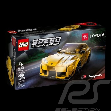 Porsche 918 Spyder gris Lego 75910