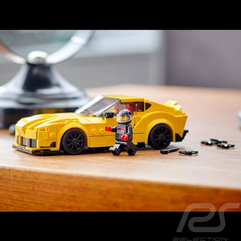 lego supra target