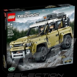 Porsche 918 Spyder gris Lego 75910