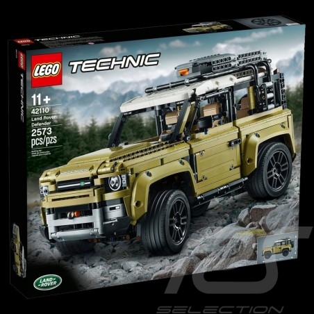 Porsche 918 Spyder gris Lego 75910