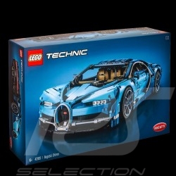 Lego Bugatti Technic 42083