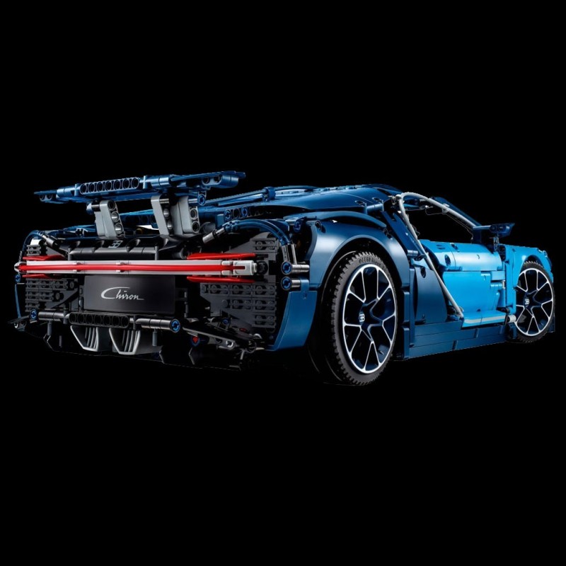 Lego Bugatti Chiron Lego Technic 42083