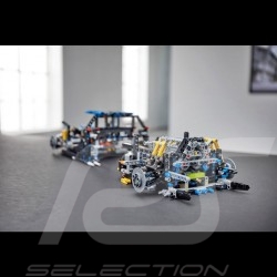 Bugatti Chiron Lego Technic 42083