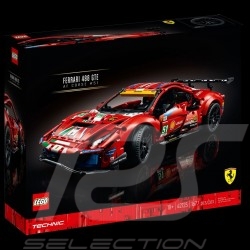 Porsche 918 Spyder gris Lego 75910