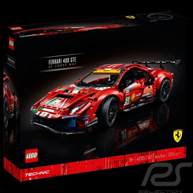 Porsche 918 Spyder gris Lego 75910