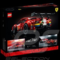 Porsche 918 Spyder gris Lego 75910