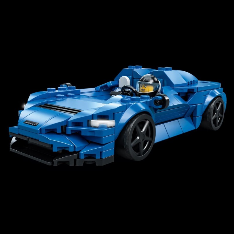 LEGO Speed Champions McLaren Elva - 76902