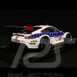 Porsche 911 RSR type 991 n° 911 Winner 12h Sebring 2020 1/18 Spark WAP0210120N0FW