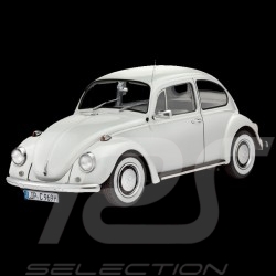 Maquette Porsche Diesel Junior 108 1957 rouge 1/24 Revell 07820