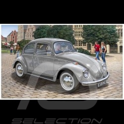 Model VW Beetle Limousine to glue and paint 1/24 Revell 07083