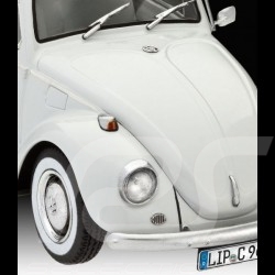 Kit Montage VW Beetle Limousine 1/24 Revell 07083